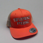 Wheeling Feeling Trucker Hats