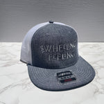 Wheeling Feeling Trucker Hats