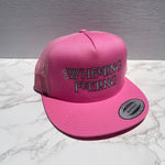 Wheeling Feeling Trucker Hats