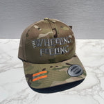 Wheeling Feeling Camo Hats