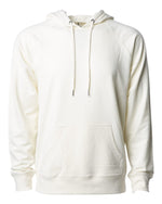 SS1000 Lightweight Loop Back Terry Hooded Sweatshirt