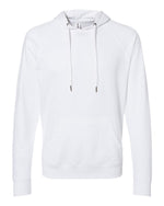 SS1000 Lightweight Loop Back Terry Hooded Sweatshirt