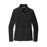 L151 Ladies Accord Microfleece Jacket