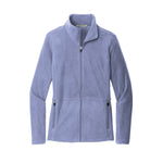 L151 Ladies Accord Microfleece Jacket