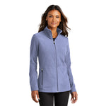 L151 Ladies Accord Microfleece Jacket