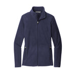 L151 Ladies Accord Microfleece Jacket