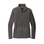 L151 Ladies Accord Microfleece Jacket