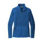 L151 Ladies Accord Microfleece Jacket