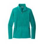 L151 Ladies Accord Microfleece Jacket