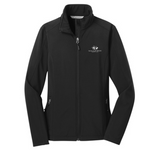 L317 Port Authority Ladies Core Soft Shell Jacket