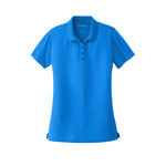 LK110 Port Authority Ladies Dry Zone UV Micro-Mesh Polo