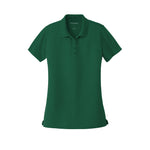 LK110 Port Authority Ladies Dry Zone UV Micro-Mesh Polo