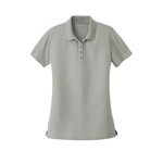 LK110 Port Authority Ladies Dry Zone UV Micro-Mesh Polo