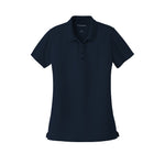 LK110 Port Authority Ladies Dry Zone UV Micro-Mesh Polo