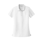 LK110 Port Authority Ladies Dry Zone UV Micro-Mesh Polo