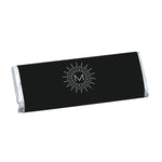 2.5 Oz Wrapped Premium Chocolate Bar