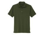 MM1014 Mercer+Mettle Stretch Jersey Polo