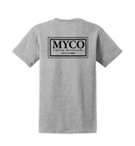 MYCO Metalworks Shirt