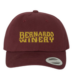 Bernardo Dad Caps