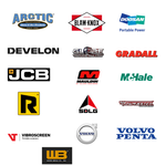 Test - Approved Manufacturer Logos