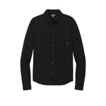 OG161 OGIO Extend Long Sleeve Button-Up