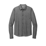 OG161 OGIO Extend Long Sleeve Button-Up