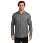 OG161 OGIO Extend Long Sleeve Button-Up