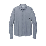 OG161 OGIO Extend Long Sleeve Button-Up