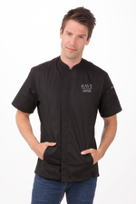 BRISTOL SIGNATURE SERIES CHEF COAT - Oak Mountain