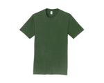 PC450  Port & Company Fan Favorite Tee - Dark Colors