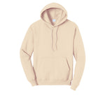 Weld + Wool PC78H Core Fleece Hooded Sweatshirt - Light Colors