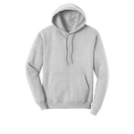 Weld + Wool PC78H Core Fleece Hooded Sweatshirt - Light Colors