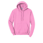 Weld + Wool PC78H Core Fleece Hooded Sweatshirt - Light Colors