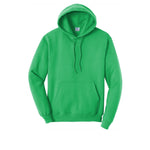 Weld + Wool PC78H Core Fleece Hooded Sweatshirt - Light Colors