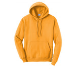 Weld + Wool PC78H Core Fleece Hooded Sweatshirt - Light Colors