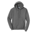 Weld + Wool PC78H Core Fleece Hooded Sweatshirt - Dark Colors