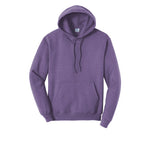 Weld + Wool PC78H Core Fleece Hooded Sweatshirt - Dark Colors