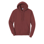 Weld + Wool PC78H Core Fleece Hooded Sweatshirt - Dark Colors