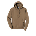 PC78H Core Fleece Hooded Sweatshirt - Dark Colors