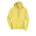 PC78H Core Fleece Hooded Sweatshirt - Light Colors