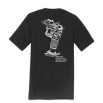 Wacker Neuson Rammer Tee