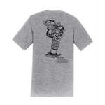 Wacker Neuson Rammer Tee