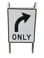 Traffic Sign Options