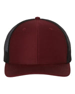 Richardson - Snapback Trucker Cap - 112