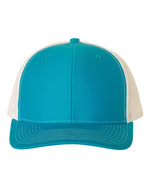 Richardson - Snapback Trucker Cap - 112