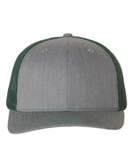 Richardson - Snapback Trucker Cap - 112