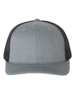 Richardson - Snapback Trucker Cap - 112