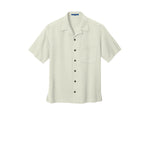 S535 Port Authority Easy Care Camp Shirt