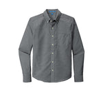 S651 Port Authority Untucked Fit SuperPro Oxford Shirt