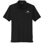 SCW Stretch Jersey Polo